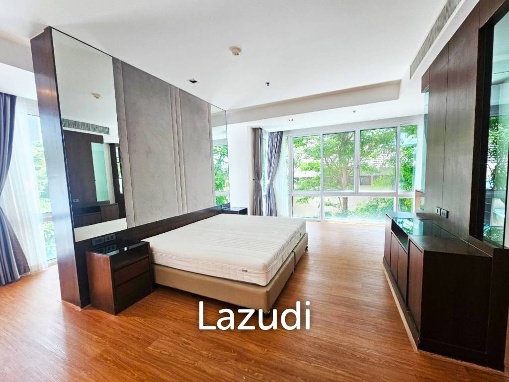 4 Bedroom 6 Bathroom 296 SQ.M Belgravia Residences