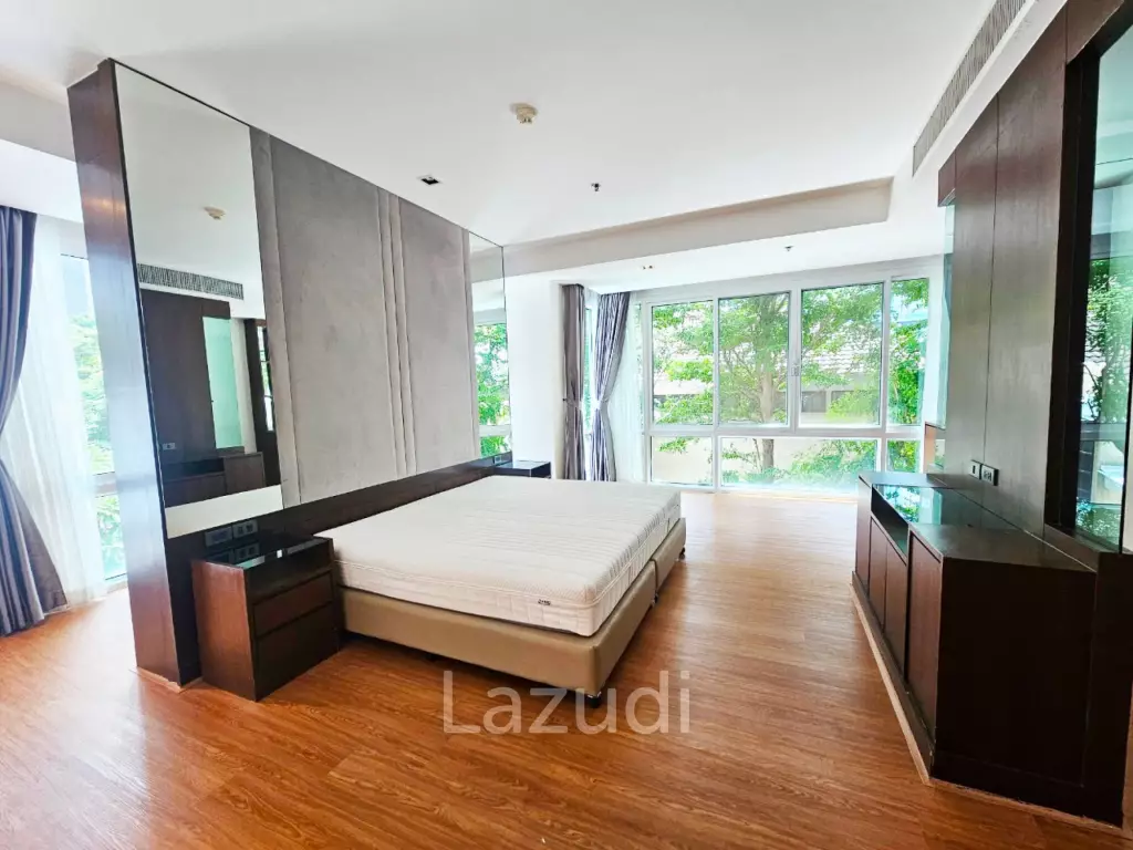 4 Bedroom 6 Bathroom 296 SQ.M Belgravia Residences