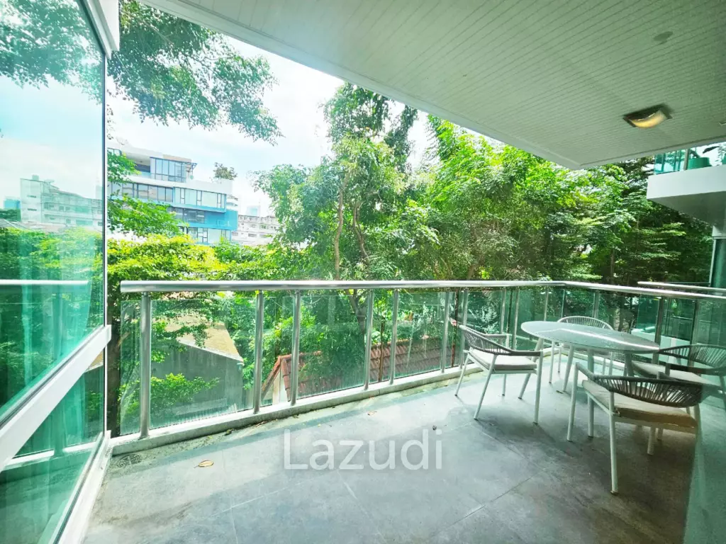 4 Bedroom 6 Bathroom 296 SQ.M Belgravia Residences