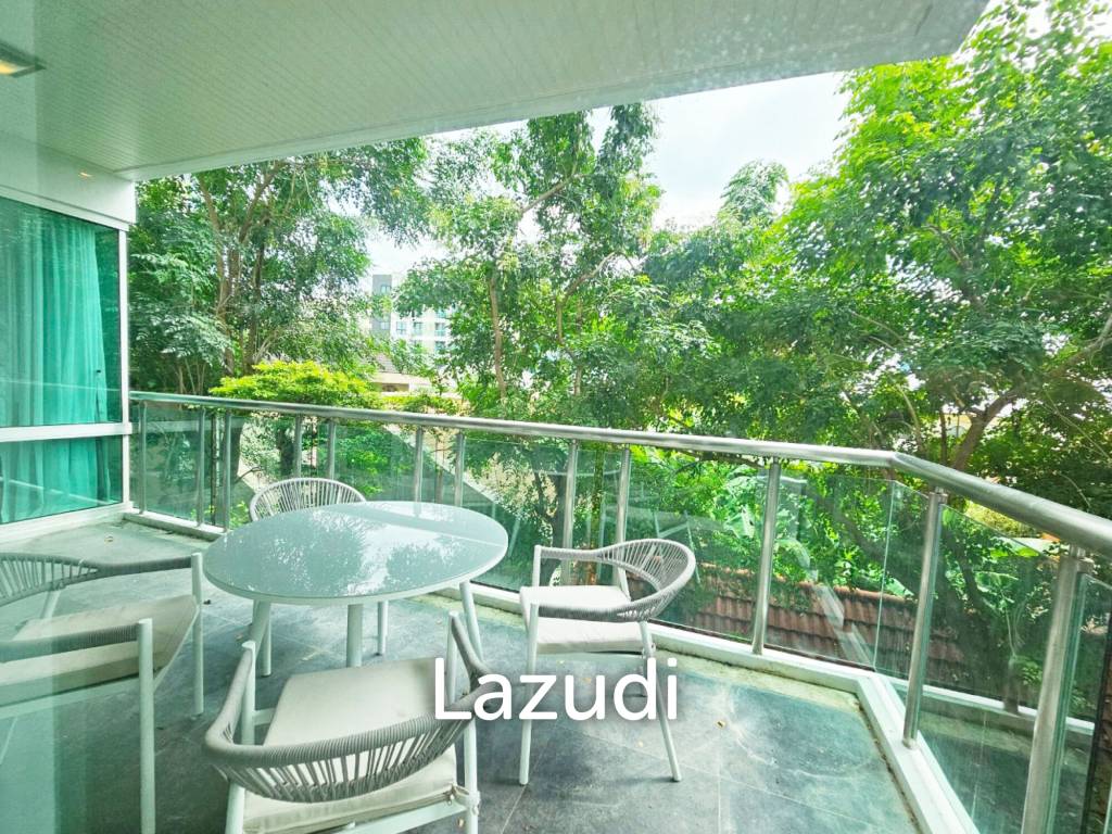4 Bedroom 6 Bathroom 296 SQ.M Belgravia Residences