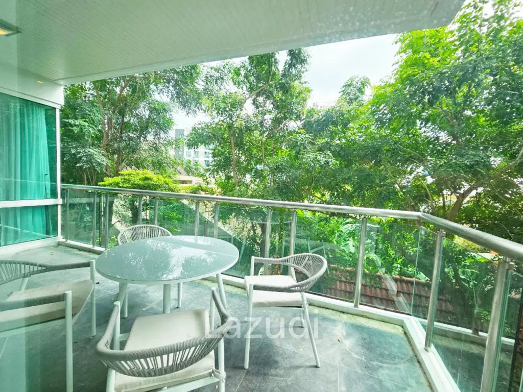 4 Bedroom 6 Bathroom 296 SQ.M Belgravia Residences