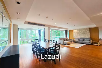 4 Bedroom 6 Bathroom 296 SQ.M Belgravia Residences