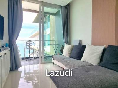 1 Bed 1 Bath 51.50 SQ.M. Del Mare Bangsaray Condominium