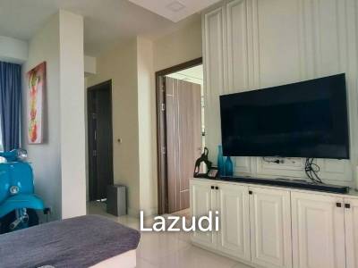 1 Bed 1 Bath 51.50 SQ.M. Del Mare Bangsaray Condominium