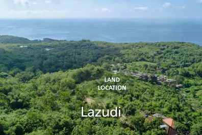 PRIME LAND FOR LEASE IN ULUWATU