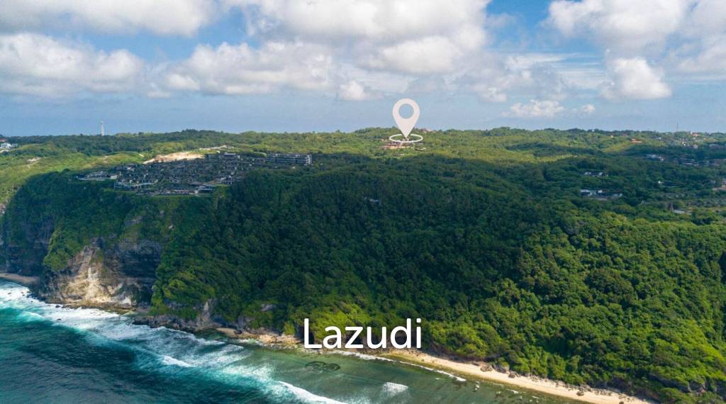 PRIME LAND FOR LEASE IN ULUWATU