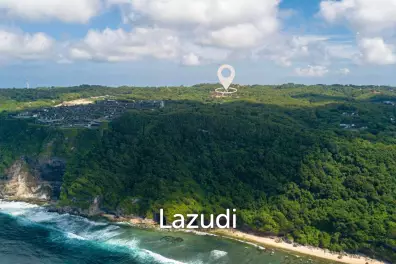 PRIME LAND FOR LEASE IN ULUWATU