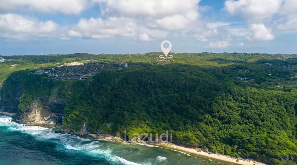 PRIME LAND FOR LEASE IN ULUWATU
