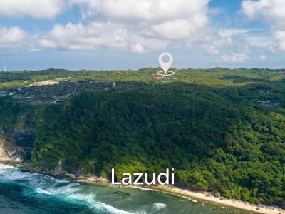 PRIME LAND FOR LEASE IN ULUWATU