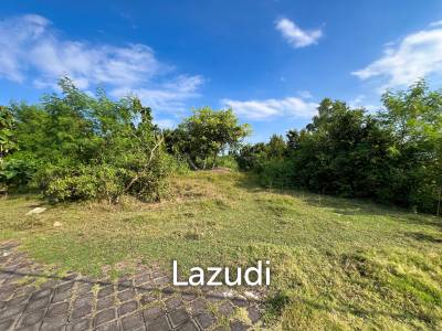 PRIME LAND FOR LEASE IN ULUWATU