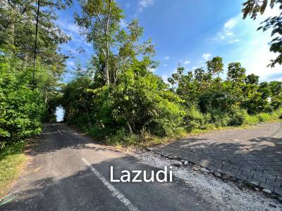 PRIME LAND FOR LEASE IN ULUWATU