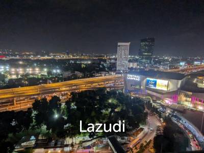 1 Bed 1 Bath 41 SQ.M The Crest Park Residences