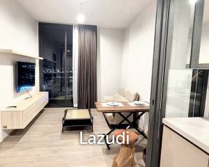 1 Bed 1 Bath 41 SQ.M The Crest Park Residences