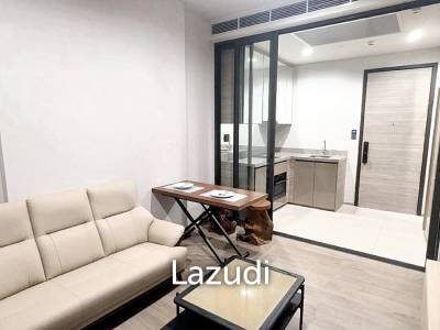 1 Bed 1 Bath 41 SQ.M The Crest Park Residences