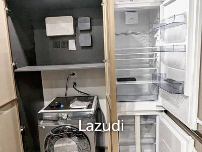 1 Bed 1 Bath 41 SQ.M The Crest Park Residences