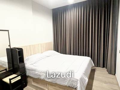 1 Bed 1 Bath 41 SQ.M The Crest Park Residences