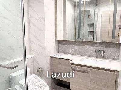 1 Bed 1 Bath 41 SQ.M The Crest Park Residences
