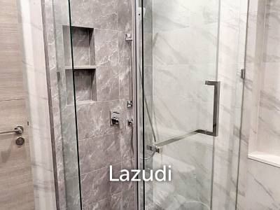 1 Bed 1 Bath 41 SQ.M The Crest Park Residences