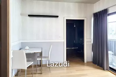 1 Bed 40 SQ.M. Noble Revent Phayathai