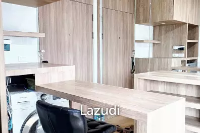1 Bed 40 SQ.M. Noble Revent Phayathai