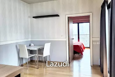1 Bed 40 SQ.M. Noble Revent Phayathai