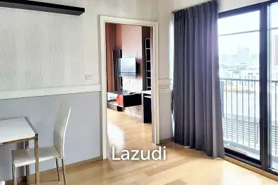 1 Bed 40 SQ.M. Noble Revent Phayathai