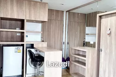 1 Bed 40 SQ.M. Noble Revent Phayathai
