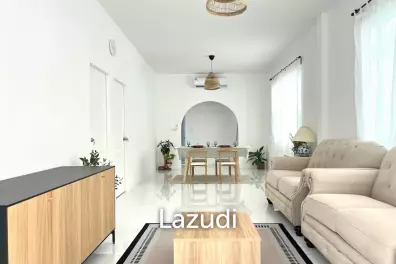 3 Beds 2 Baths 150 SQ.M. House in Dham Samakkee
