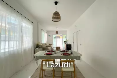 3 Beds 2 Baths 150 SQ.M. House in Dham Samakkee