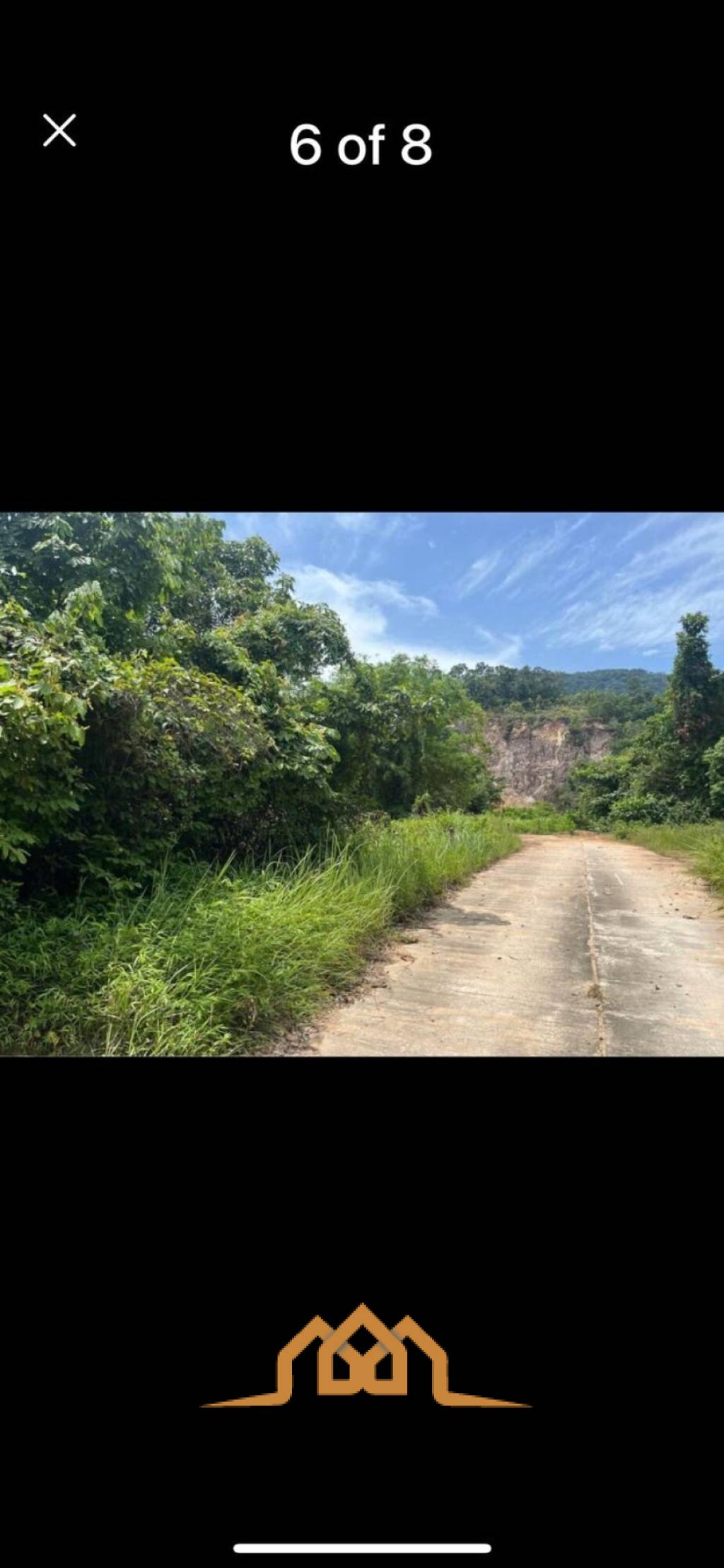 400sqm of Freehold Land for Sale in Na Mueang, Ko Samui