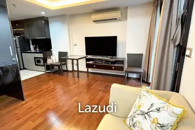 1 Bed 1 Bath 53 SQ.M The Address Sukhumvit 61