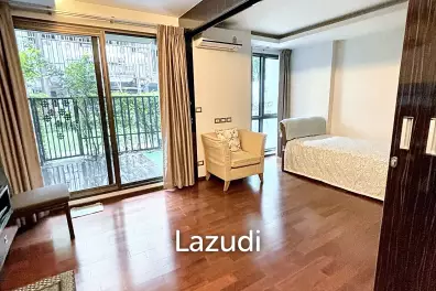 1 Bed 1 Bath 53 SQ.M The Address Sukhumvit 61