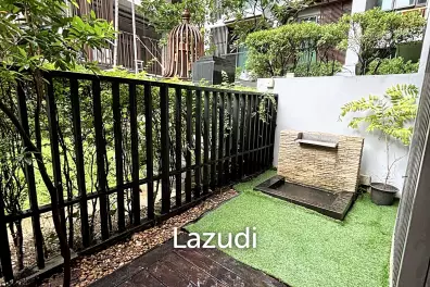 1 Bed 1 Bath 53 SQ.M The Address Sukhumvit 61