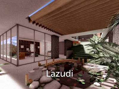 Panoramic Sea View Villa at Coast Breeze Residences