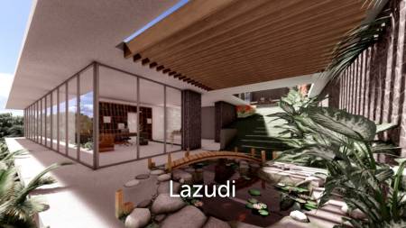 Panoramic Sea View Villa at Coast Breeze Residences