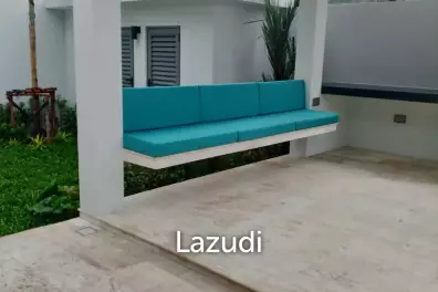[Off-Plan] Luxurious 3-Bedroom Villa in Bo Phut, Ko Samui