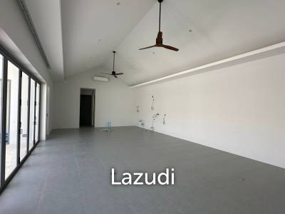 [Off-Plan] Luxurious 3-Bedroom Villa in Bo Phut, Ko Samui