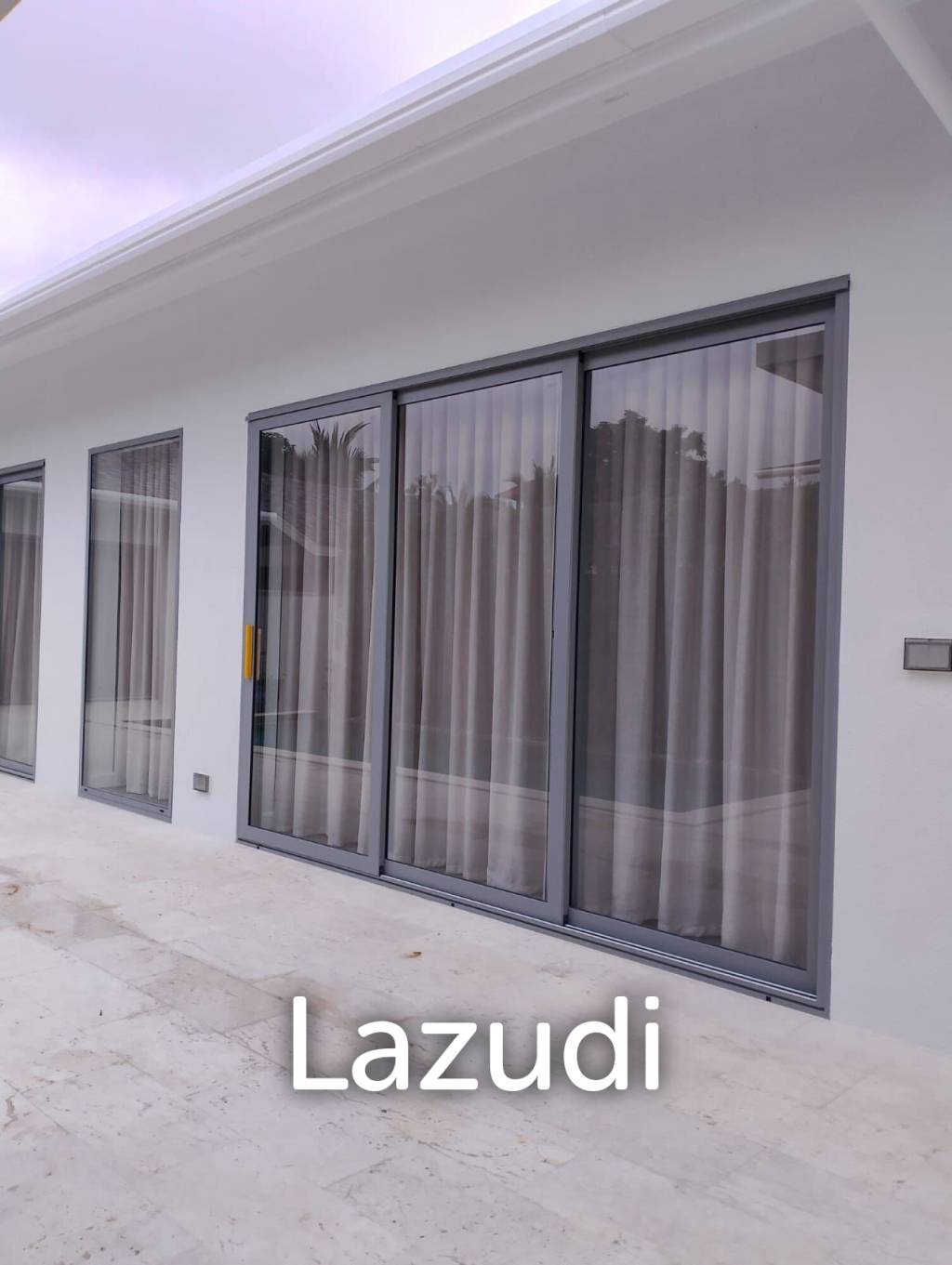[Off-Plan] Luxurious 3-Bedroom Villa in Bo Phut, Ko Samui