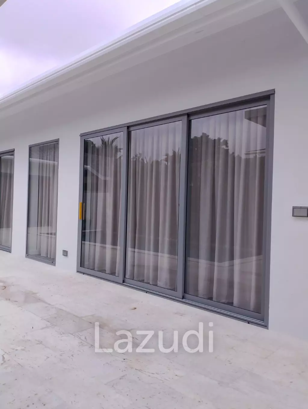 [Off-Plan] Luxurious 3-Bedroom Villa in Bo Phut, Ko Samui