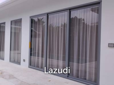 [Off-Plan] Luxurious 3-Bedroom Villa in Bo Phut, Ko Samui