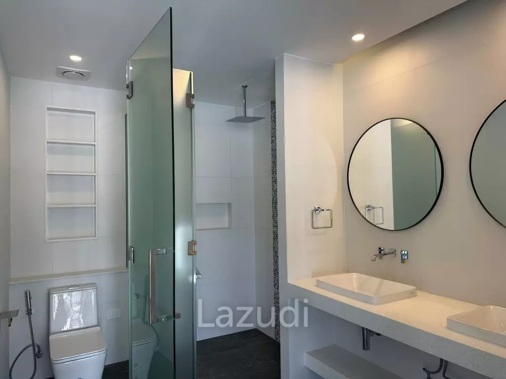 [Off-Plan] Luxurious 3-Bedroom Villa in Bo Phut, Ko Samui