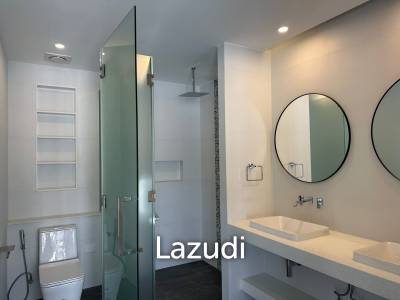 [Off-Plan] Luxurious 3-Bedroom Villa in Bo Phut, Ko Samui