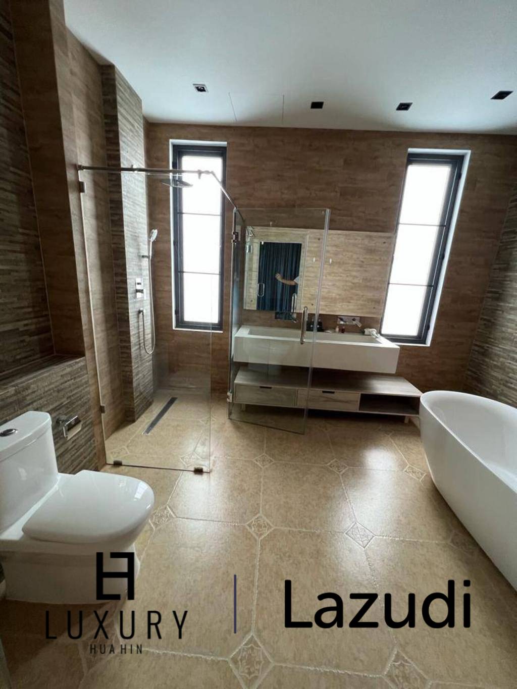 452 m² 3 Chambre 4 Salle de bain Villa Pour Louer