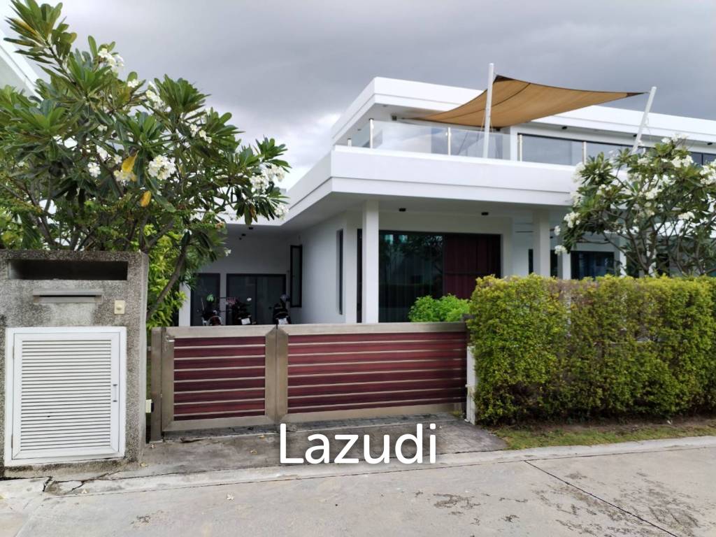3 bed Villa for Rent in Hua Hin LAZ189496
