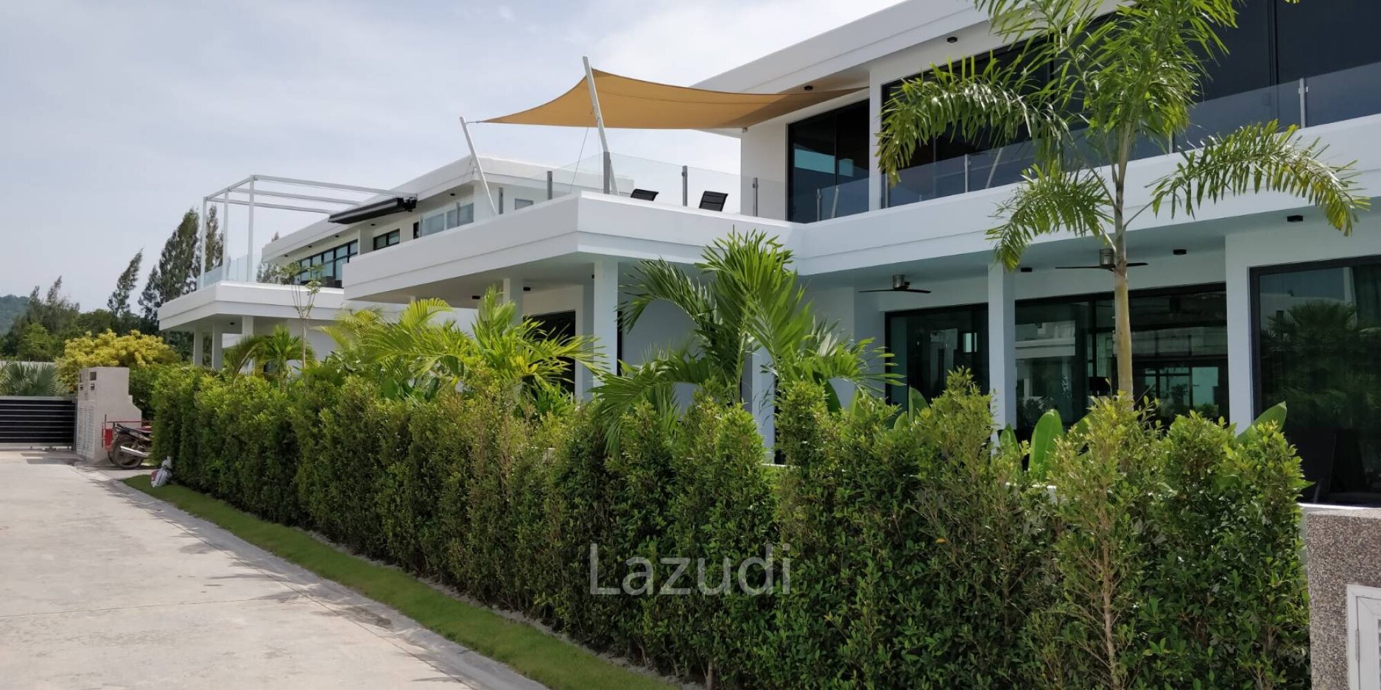 3 bed Villa for Rent in Hua Hin LAZ189496