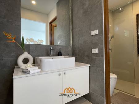 Luxurious Modern Townhouse in Bo Phut Ko Samui