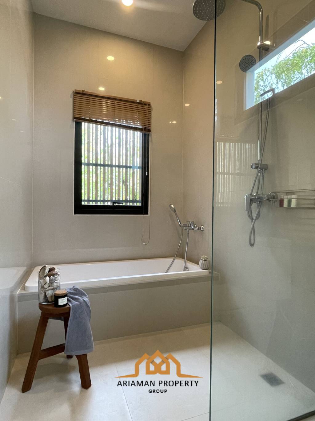 Luxurious Modern Townhouse in Bo Phut Ko Samui