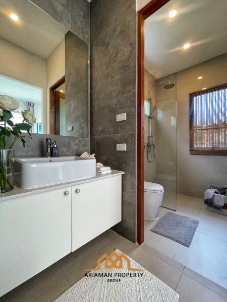 Luxurious Modern Townhouse in Bo Phut Ko Samui