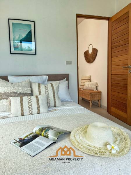 Luxurious Modern Townhouse in Bo Phut Ko Samui