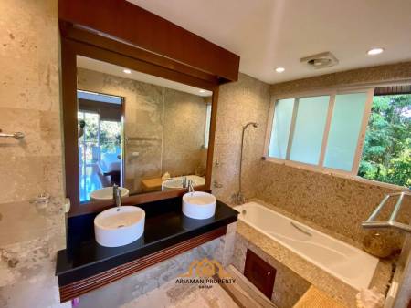 Luxurious 4 Bedroom Pool Villa in Lamai, Ko Samui